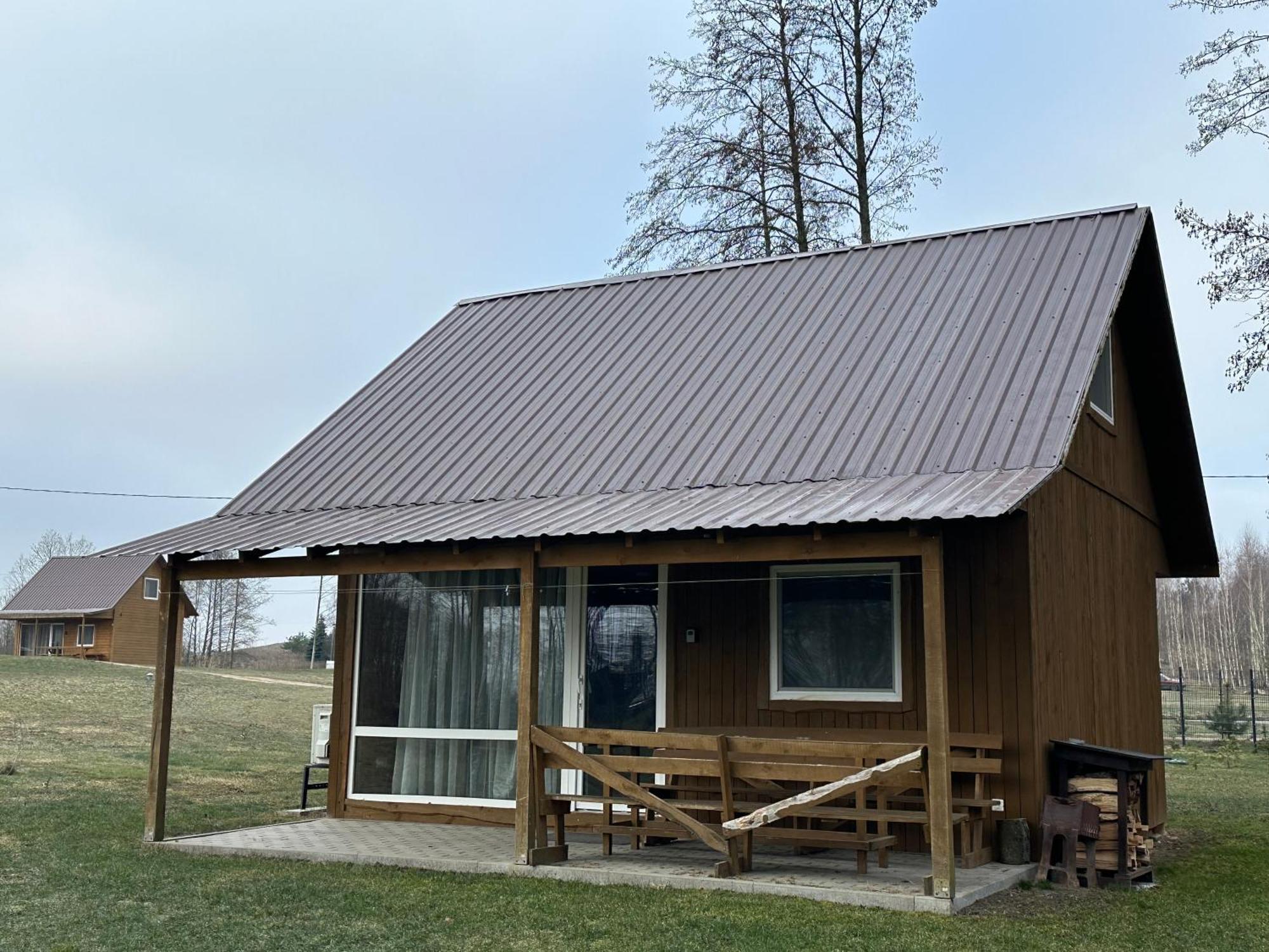 Vejo Malunu Sodyba Paserninkai Rom bilde